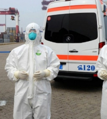 Загальнодержавного карантину проти Covid-19 не планується - головний санлікар