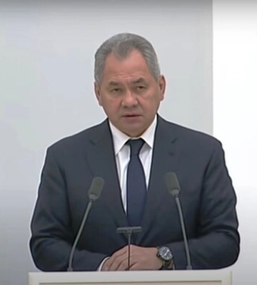 У Росії «стурбовані» можливим застосуванням «брудної бомби»