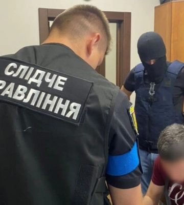 В Одесі російський пропагандист сплатить великий штраф