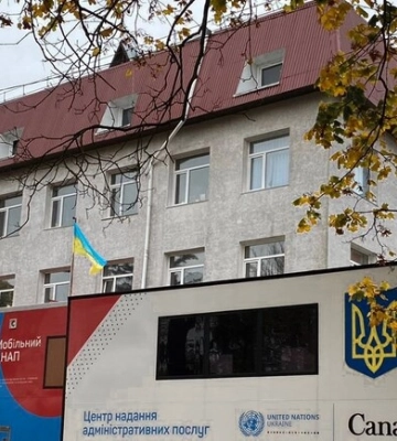 У Київській області відновили вже понад 2 тисячі будинків, які постраждали в ході війни - фото