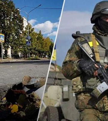 ЗСУ могли відкинути ворога на 2 кілометри від околиць Бахмута: є цікава деталь