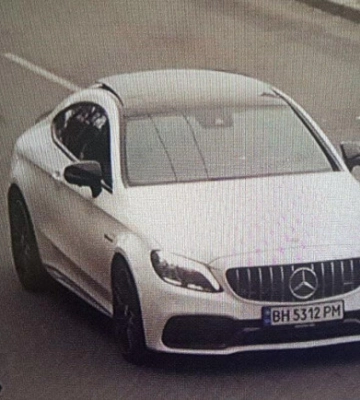 Водії дорогих авто у Києві їздять п&#039;яними та ганяють вулицями - фото