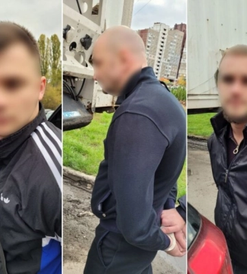 В Киеве убили добровольца &quot;Свободы&quot;: появились детали трагедии