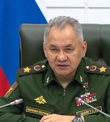 В ISW назвали цель фейка РФ о &quot;грязной бомбе&quot;