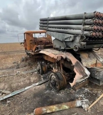 За добу росіяни завдали два  ракетних та 28 авіаційних ударів по Україні, - Генштаб