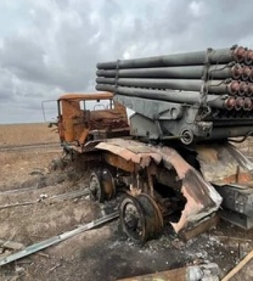 ЗСУ відбили за добу понад 10-ть атак ворога на різних напрямках: зведення Генштабу