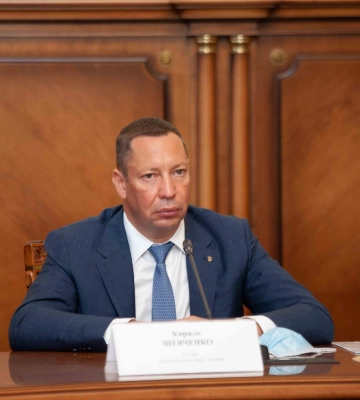 Суд арестовал имущество экс-главы НБУ Шевченко – СМИ