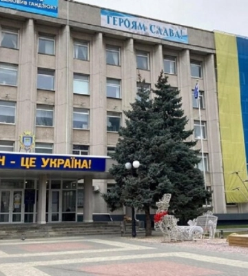 Чи справді окупанти втечуть із Херсона? Буданов розкрив хитрість РФ