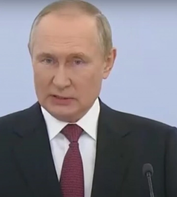 Чи можливі переговори з РФ: Банкова послала чіткий сигнал Кремлю