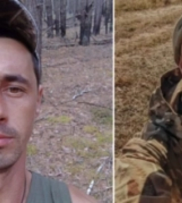 Сьогодні у Сваляві прощатимуться з полеглими на війні солдатами