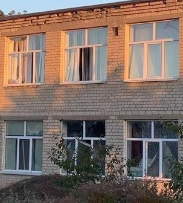 За минулу добу окупанти обстріляли цивільну інфраструктуру в районі 15 населених пунктів на Запоріжжі, - ОВА