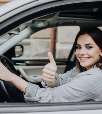 Названо регіони України, в яких купують найбільше нових авто