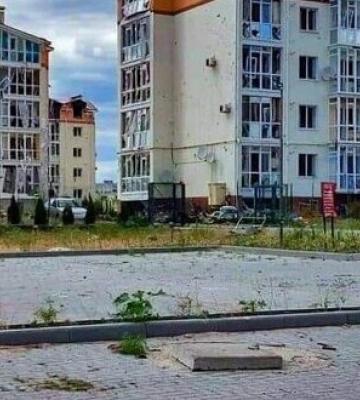 У Рубіжному та Сєверодонецьку триває заселення колаборантів та бойовиків у пусті домівки луганчан