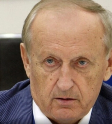 Співпраця Богуслаєва із РФ: СБУ опублікувала докази (аудіо)