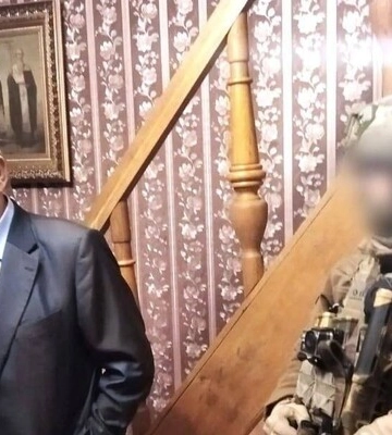 Співпраця Богуслаєва із РФ: СБУ опублікувала докази (аудіо)