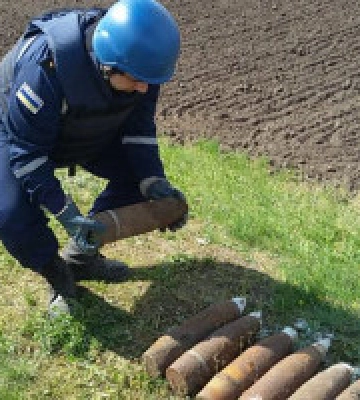 У двох районах Київщини сьогодні лунатимуть вибухи