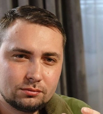 Буданов заявив, що Росія готується обороняти Херсон, а не відступати з нього