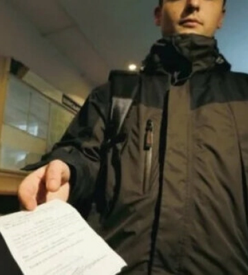 &quot;Повестку следует ждать всем военнообязанным мужчинам&quot;, - главный военком Киева Максимов
