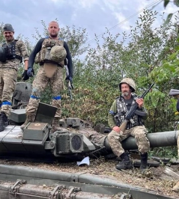 ЗСУ опублікували термінове звернення до окупантів (відео)