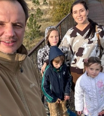 Колаборант Стремоусов вже втік із Херсона 