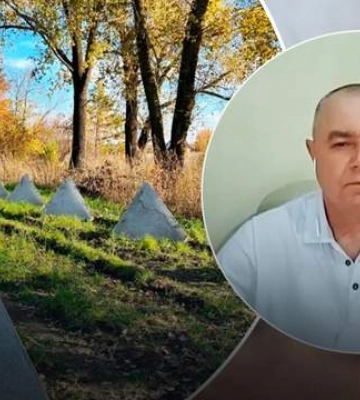 Росіяни будують оборонні споруди на Луганщині: чи може це зупинити контрнаступ ЗСУ