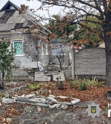 Сили оборони України відбили атаки окупантів поблизу двох сіл на Харківщині — Генштаб