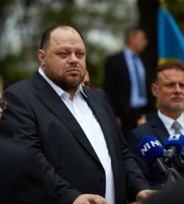 Участь експертного середовища важлива у створенні підґрунтя Кримської платформи – Стефанчук