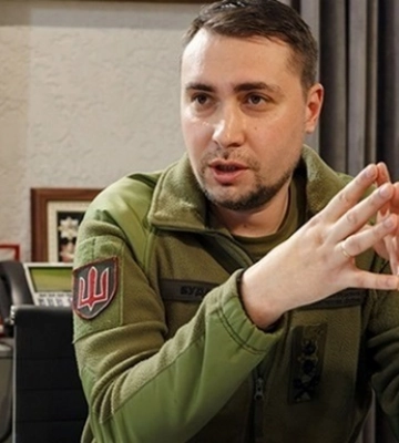 РФ бьет сейчас только по гражданским объектам - глава ГУР