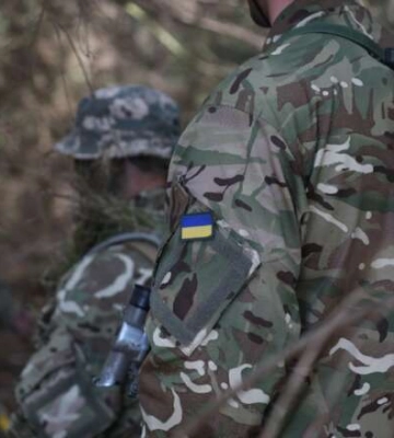&quot;Повістку слід чекати всім військовозобов’язаним чоловікам&quot;, - головний військком Києва Максимів