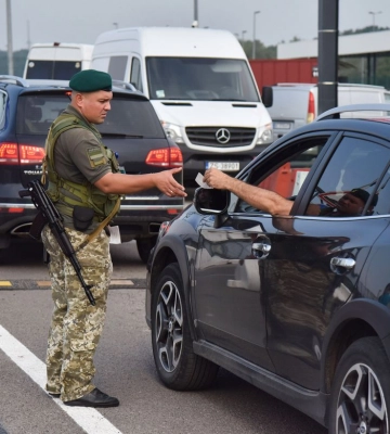 На польской границе откроют новый пункт пропуска