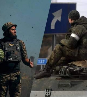 &quot;А що сталось&quot;: окупанти хочуть створити в Херсоні тероборону на тлі масштабних поразок