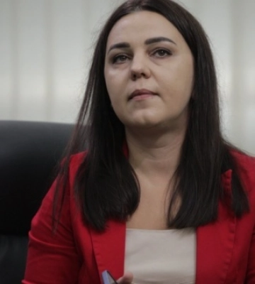 Права человека в Крыму: ситуация значительно ухудшилась за последние 8 месяцев – правозащитница