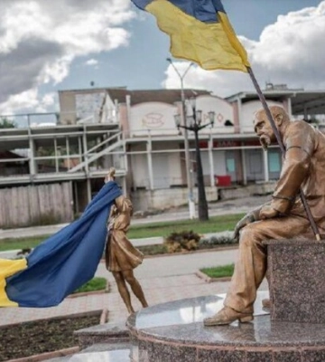 Оборона України. Ситуація в регіонах станом на 24 жовтня
