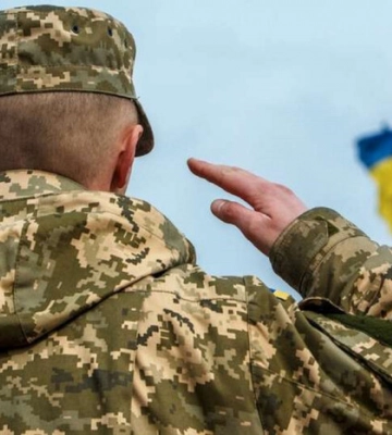 &quot;Повістку слід чекати всім військовозобов’язаним чоловікам&quot;, - головний військком Києва Максимів