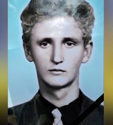 На війні за Україну загинув мешканець Криворізького району Олег Галіченко