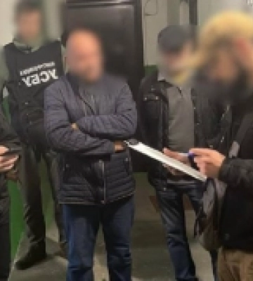 У Рівному затримали коригувальника  російських ракет