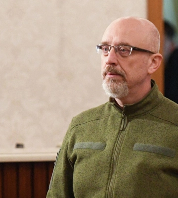 Разработка &quot;грязной бомбы&quot;: Резников обсудил с союзниками обвинения России