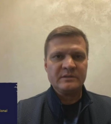Окупанти тікають з Херсонщини, грабуючи музеї та підприємства, – Хлань