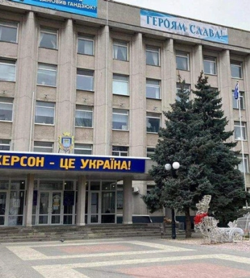 Действительно ли оккупанты убегут из Херсона? Буданов раскрыл хитрость РФ