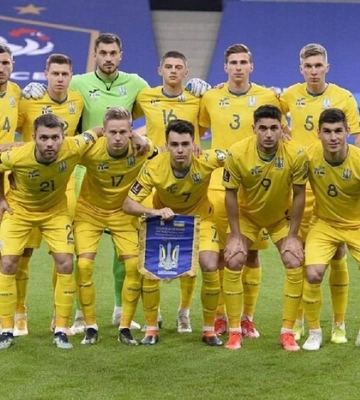 «Україна має бути на чемпіонаті світу»: «Шахтар» просить ФІФА усунути збірну Ірану від мундіалю
