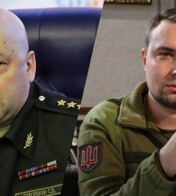 Окупанти тікають з Херсонщини, грабуючи музеї та підприємства, – Хлань