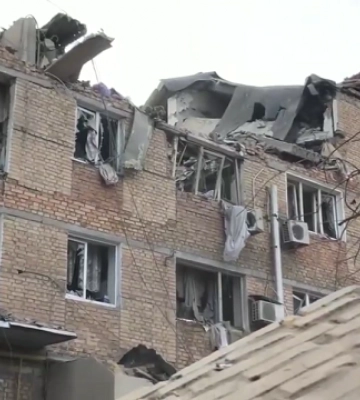 На Херсонщині ЗСУ звільнили понад 90 населених пунктів