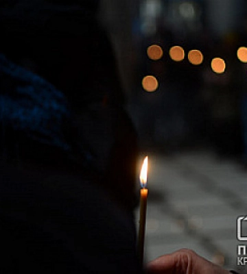 На війні за Україну загинули мешканці Криворізького району Федір Школьний та Андрій Павлюк