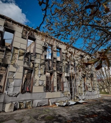 На Ставке снова обсуждали защиту энергетики