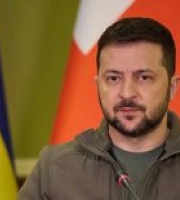 Зеленский: Реинтегрировать Крым будет нелегко – через годы оккупации и чисток