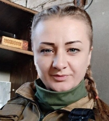 «Там було справжнє пекло». Парамедик із Вінниччини розповіла про полон окупантів 