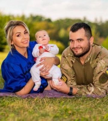 У Києві побили та застрелили військового через конфлікт на дорозі