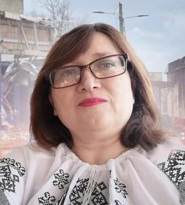 &quot;За нами вслід летіло так, ніби ми за собою везли війну&quot;: щемлива історія вчительки з Волновахи