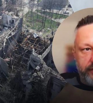 Окупанти не встигають підготувати місто до зими, – Андрющенко розповів про ситуацію у Маріуполі