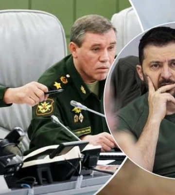 Россия выдала очередное фейк-обвинение в сторону Киева по поводу &quot;грязной бомбы&quot;, впутав Британию